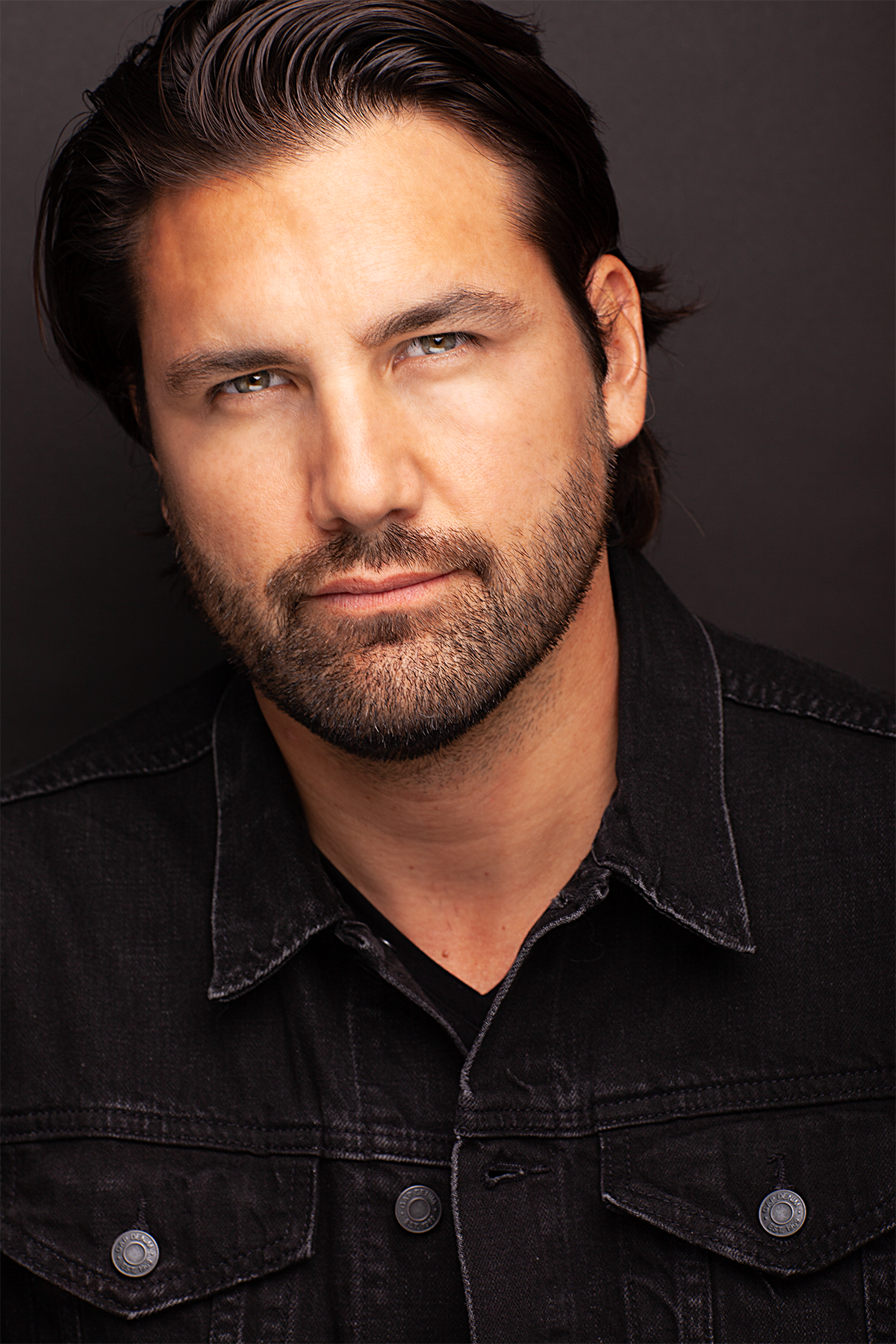 Brian Cullen Phillips